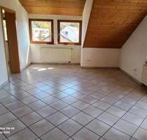 3 Zimmer Wohnung in 75417 Mühlacker-Dürrmenz - Ötisheim