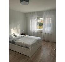 3 Zimmer Wohnung mit Balkon und Gartennutzung in Hiltrup - Münster Erphoviertel