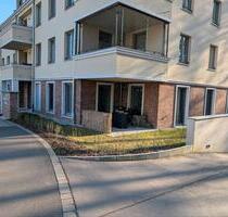 2 Zimmer Wohnung in Beelitz Heilstätten