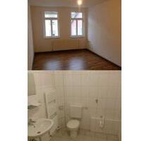 Attraktive 1 Zimmer Wohnung im Herzen von Coburg