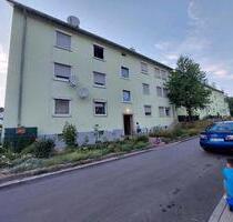 3-Zimmer Wohnung in Gaildorf (Unterrot)