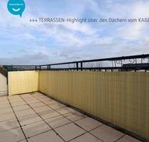 2 Zimmer • Dachgeschoss • Dachterrasse • Aufzug • Tiefgarage • Kaßberg • Chemnitz • zur Miete