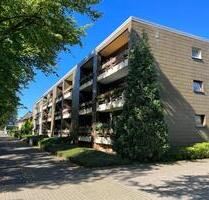 2-Zimmer Wohnung in Marl-Brassert