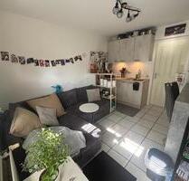 Charmante 1,5 Zimmer Wohung in Tornesch zur Miete - Uetersen