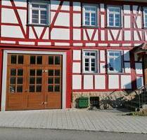 6,5 Zimmer Wohnung zu vermieten in Neuffen