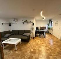 3-Zimmer Erdgeschosswohnung - 1.500,00 EUR Kaltmiete, ca.  87,00 m² in Geretsried (PLZ: 82538)