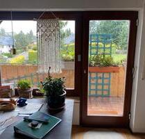 115 m2, helle 3 Zimmer Wohnung ländlich im 1. OG - Merzenich