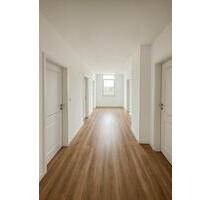 Kernsanierte 2 Zimmer Wohnung in idyllischer Lage ab 01.01.2026 - Loxstedt