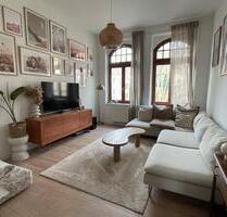 3 Zimmer Wohnung Bleckeburgstrasse 75qm - Magdeburg