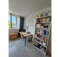 Zimmer in 2er- WG Studentenwohnheim Leipzig
