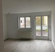 Schöne 1-Zimmer Wohnung zu vermieten - Fellbach Oeffingen