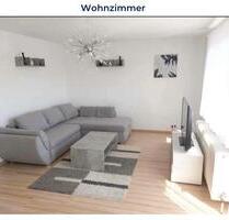 3 Zimmer Wohnung in guter Lage - 1.050,00 EUR Kaltmiete, ca.  70,00 m² in Nürtingen (PLZ: 72622)