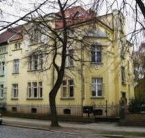 3 Zimmer Wohnung in Stadtvilla - 510,00 EUR Kaltmiete, in Quedlinburg (PLZ: 06484)