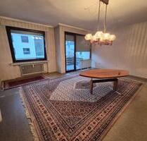 Attraktive 3,5-Zimmer-Wohnung mit Südbalkon in Marten (WBS) - Dortmund Huckarde