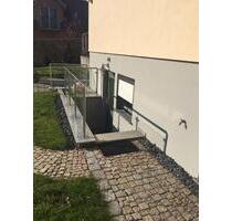 Gemütliche möblierte 1-Zimmer Wohnung Sambach. Nur Einzelperson. - Pommersfelden