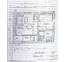 1,5 Zimmer Wohnung in Stadtvilla - Quedlinburg
