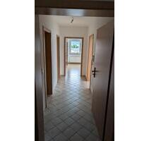 2-Zimmer Dachgeschosswohnung mit Balkon in Miltenberg ab 01.02.26