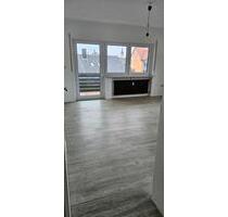 Helle 4 Zimmer Wohnung - 1.360,00 EUR Kaltmiete, in Kleinlangheim (PLZ: 97355)