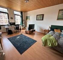 3 Zimmer wohnung ab 1.5. zu vermieten uni nähe Rebenring - Braunschweig Nordstadt