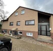 4 Zimmer Wohnung in 23843 Itzstedt Max. 5 Personen - Bad Segeberg