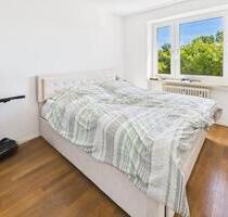 Tolle WG in München-Forstenried!