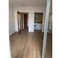 2 Zimmer Wohnung ab sofort mit Balkon - Lübeck Sankt Jürgen