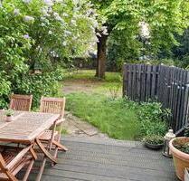 2,5 Zimmer Altbauwohnung mit Terrasse und Garten in der Südstadt - Hannover Bult