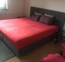 Helle 3 Zimmer wohnung mit Balkon in bs Melverode - Braunschweig Heidberg-Melverode