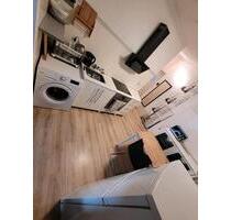 Voll möblierte 1 Zimmer Wohnung - Aschaffenburg Damm