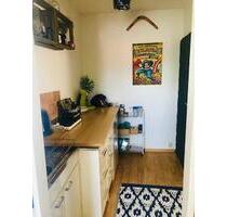 1 Zimmer Wohnung. teilmöbliert - 540,00 EUR Kaltmiete, in Darmstadt (PLZ: 64295) Darmstadt-West