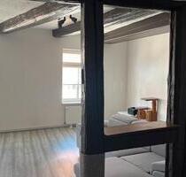 2 Zimmer Wohnung im Herzen von Wolfenbüttel
