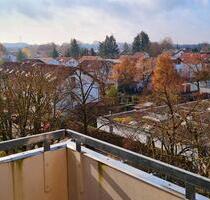 vermiete Wohnung 81m2 oder WG Zimmer Garching bei München