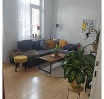 Möblierte 2-Zimmer Wohnung zur Zwischenmiete mit Übernahme - Nürnberg Gärten bei Wöhrd