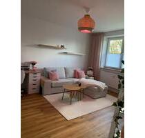 Wunderschöne 2-Zimmer Wohnung in der Nähe vom Schloss Borbeck - Essen Stadtbezirk IV