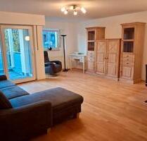 MG-Wickrath, schöne seniorengerechte 2-Zimmer Wohnung - Mönchengladbach West