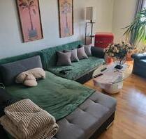 2 Zimmer Wohnung Niederwerrn (Mit Einbauküche)