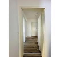 Kernsanierte 3 Zimmer Wohnung in Tuttlingen zu vermieten