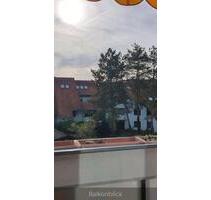 Renovierte 3 Zimmer Wohnung Sandhausen in ruhiger Lage