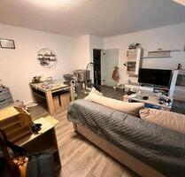 Gemütliche 2 Zimmer Dachgeschoßwohnung zu vermieten - Viersen