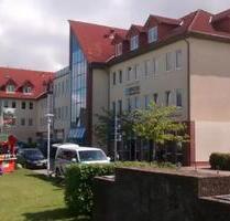 großzügig geschnittenes 1 Zimmer Apartment - Güstrow