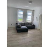 Schöne 3-Zimmer Wohnung in Föritztal-Heinersdorf