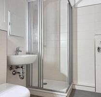 3-Zimmer im 1.OG mit Balkon und Dusche - Dessau-Roßlau