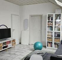 Gemütliche 2-Zimmer Wohnung mit EBK und tollem Balkon - Seligenstadt