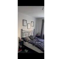 Möbliertes Zimmer zur Untermiete für 2 Monate (ab 1. September) - Dortmund Innenstadt Nord