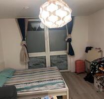 Kleine 1-Zimmer Wohnung, möbliert, in Ahlem - Hannover Linden-Limmer