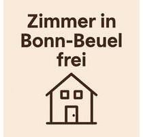 Altbau-WG in Bonn-Beuel bevorzugt PärchenPendler*innen