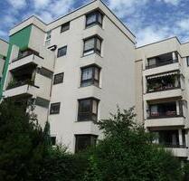3-Zimmer Wohnung mit Terrassen am Zollberg - Esslingen am Neckar Pliensauvorstadt