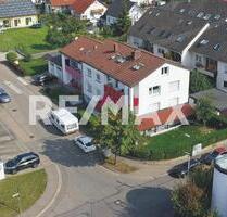 Energieklasse B -Kernsanierte 2-Zimmer -Souterrain -Wohnung – Nahe Eselsburger Tal – kl. Wohnanlage - Herbrechtingen