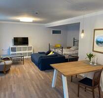 Appartement im Souterrain 1-Zimmer Wohnung im OT Erflinghausen - Meschede