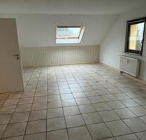 3-Zimmer Wohnung, großes Wohnzimmer, Palletheizung, Solarthermie - Lünen Brambauer